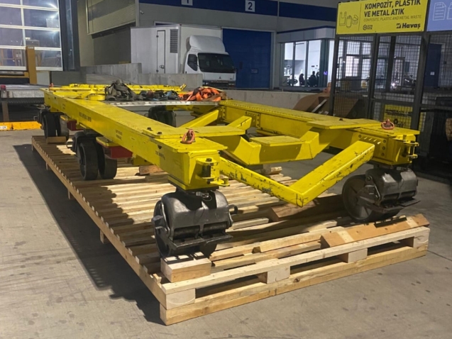 başakşehir palet örnek