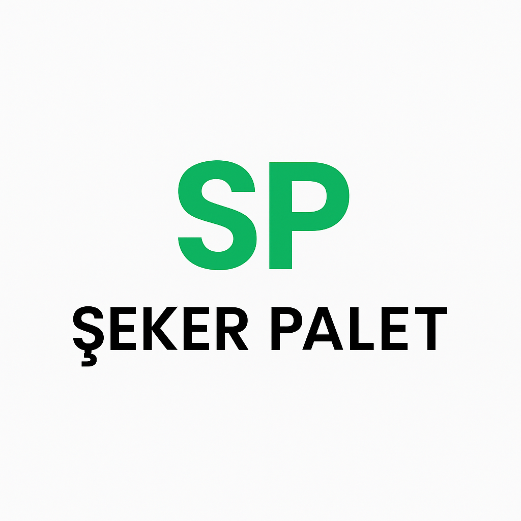 seker palet logo